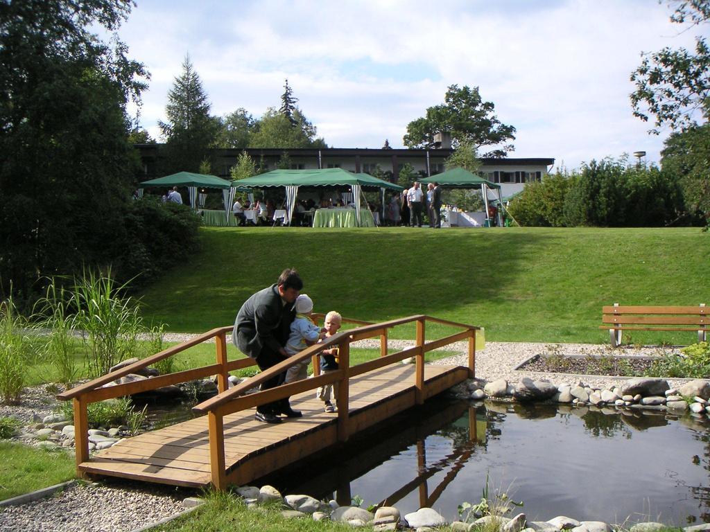 Hotel Odra ออสตราวิเซ ภายนอก รูปภาพ