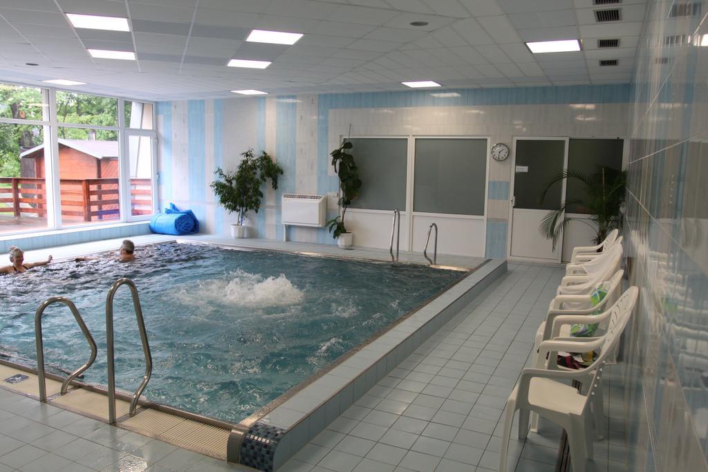 Hotel Odra ออสตราวิเซ ห้อง รูปภาพ