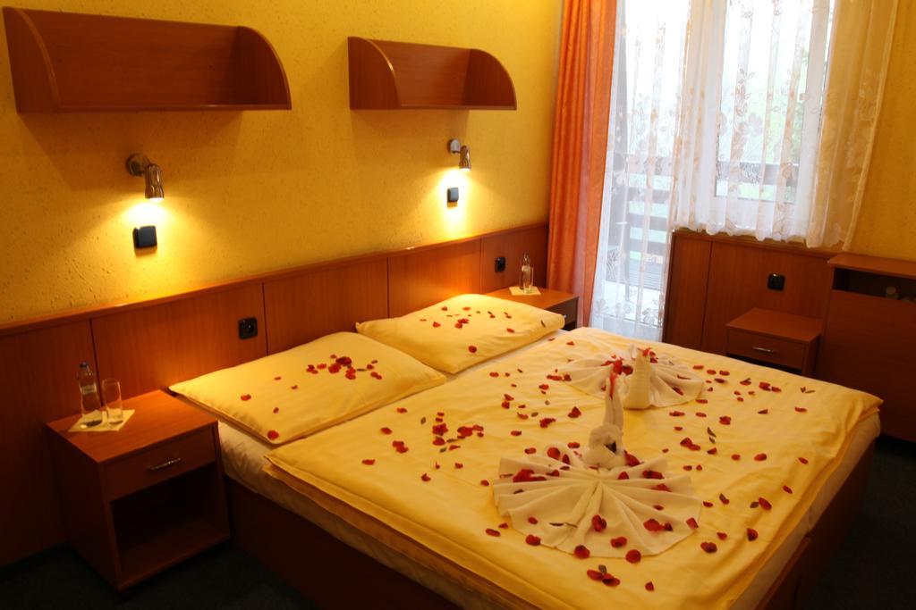 Hotel Odra ออสตราวิเซ ห้อง รูปภาพ