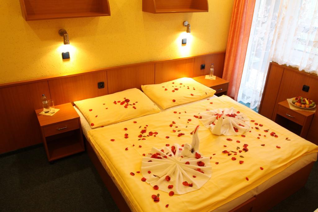 Hotel Odra ออสตราวิเซ ห้อง รูปภาพ